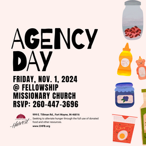 Agency Day 2024